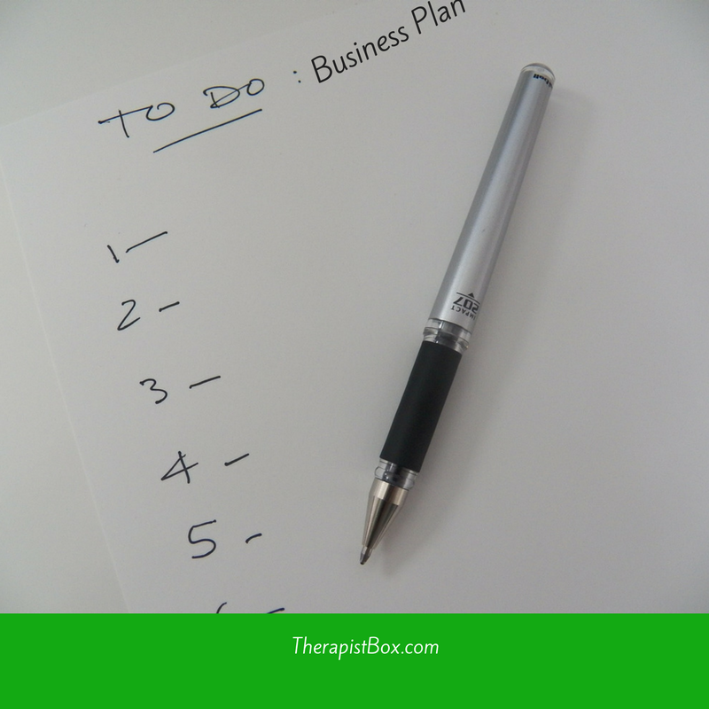 Business plan, easy business plan
